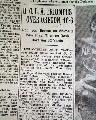 First mention of Jackie Robinson... - - Image 3