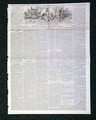 Abraham Lincoln & his proclamation of amnesty... - Image 1