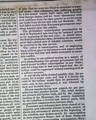 Abraham Lincoln & his proclamation of amnesty... - Image 4