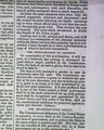 Abraham Lincoln & his proclamation of amnesty... - Image 5