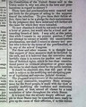 Abraham Lincoln & his proclamation of amnesty... - Image 6
