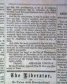 Abraham Lincoln & his proclamation of amnesty... - Image 11