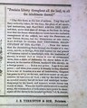Abraham Lincoln & his proclamation of amnesty... - Image 12