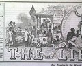 Abraham Lincoln & his proclamation of amnesty... - Image 13