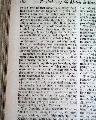 Bound volume for 1790... - Image 3