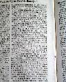 Bound volume for 1790... - Image 5