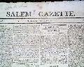 Vice President George Clinton's Death 1812... - Image 1
