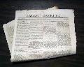 Vice President George Clinton's Death 1812... - Image 2