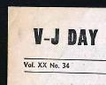War Ends / and / Germany Surrenders!  Tuesday Named V-E Day - Image 3