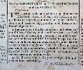 George Washington writes to Hagerstown... - Image 4