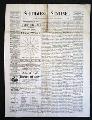 Very rare New Mexico newspaper... - Image 3