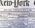 Andrew Johnson Impeachment... - Image 3