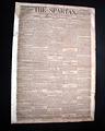 A very rare title from antebellum South Carolina...   - Image 4