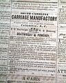 A very rare title from antebellum South Carolina...   - Image 7