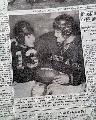 Sid Luckman sets records...  Leonard Berstein takes over... - Image 16