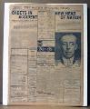 Woman's Suffrage...   Inauguration excerpts... -  - Image 2