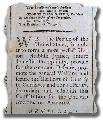 Early printing of the Constitution of the United States... - NOTE FOR FUTURE: SOLD FOR $19,373 AT BONHAM AUCTION 4/11/2016 - Image 1