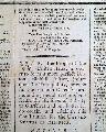 Early printing of the Constitution of the United States... - NOTE FOR FUTURE: SOLD FOR $19,373 AT BONHAM AUCTION 4/11/2016 - Image 6