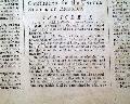 Early printing of the Constitution of the United States... - NOTE FOR FUTURE: SOLD FOR $19,373 AT BONHAM AUCTION 4/11/2016 - Image 7