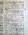 Early printing of the Constitution of the United States... - NOTE FOR FUTURE: SOLD FOR $19,373 AT BONHAM AUCTION 4/11/2016 - Image 14