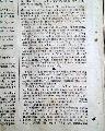 Early printing of the Constitution of the United States... - NOTE FOR FUTURE: SOLD FOR $19,373 AT BONHAM AUCTION 4/11/2016 - Image 15