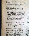 Early printing of the Constitution of the United States... - NOTE FOR FUTURE: SOLD FOR $19,373 AT BONHAM AUCTION 4/11/2016 - Image 22