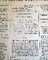 Early printing of the Constitution of the United States... - NOTE FOR FUTURE: SOLD FOR $19,373 AT BONHAM AUCTION 4/11/2016 - Image 24