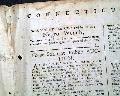 Early printing of the Constitution of the United States... - NOTE FOR FUTURE: SOLD FOR $19,373 AT BONHAM AUCTION 4/11/2016 - Image 28