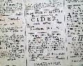 Early printing of the Constitution of the United States... - NOTE FOR FUTURE: SOLD FOR $19,373 AT BONHAM AUCTION 4/11/2016 - Image 30