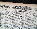 Rev. Beecher in support of the Jews...   - Image 2