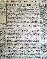 Rev. Beecher in support of the Jews...   - Image 1