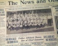 Yankees 1936 World Series champs...   - Image 6