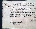 1781 Revolutionary War Military Pay Document...   - Image 3