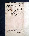 1781 Revolutionary War Military Pay Document...   - Image 6