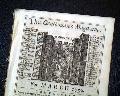 Plan of St. Paul's Cathedral... - Image 1