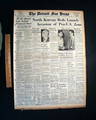 Flight 2501 airplane disaster...   - Image 2