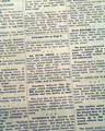 Flight 2501 airplane disaster...   - Image 4