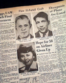 Flight 2501 airplane disaster...   - Image 5