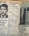 Flight 2501 airplane disaster...   - Image 7