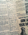 Flight 2501 airplane disaster...   - Image 8