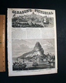 Print of the Mormon city of Nauvoo... - Image 2