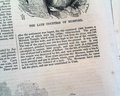 Print of the Mormon city of Nauvoo... - Image 6