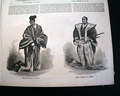 Print of the Mormon city of Nauvoo... - Image 11