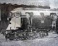 Electric Locomotive, 1897... - Image 1