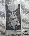 1st WWII "Medal of Honor" issued... - Image 2