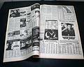 Review & premiere of "Top Gun", in a Los Angeles newspaper... - Image 3