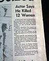 Hillside Strangler murders in 1978 Los Angeles... - Image 2