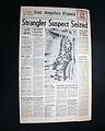 Hillside Strangler murders in 1978 Los Angeles... - Image 3