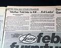 Hillside Strangler murders in 1978 Los Angeles... - Image 4