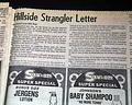 Hillside Strangler murders in 1978 Los Angeles... - Image 5
